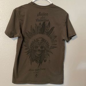 Sullen tshirt